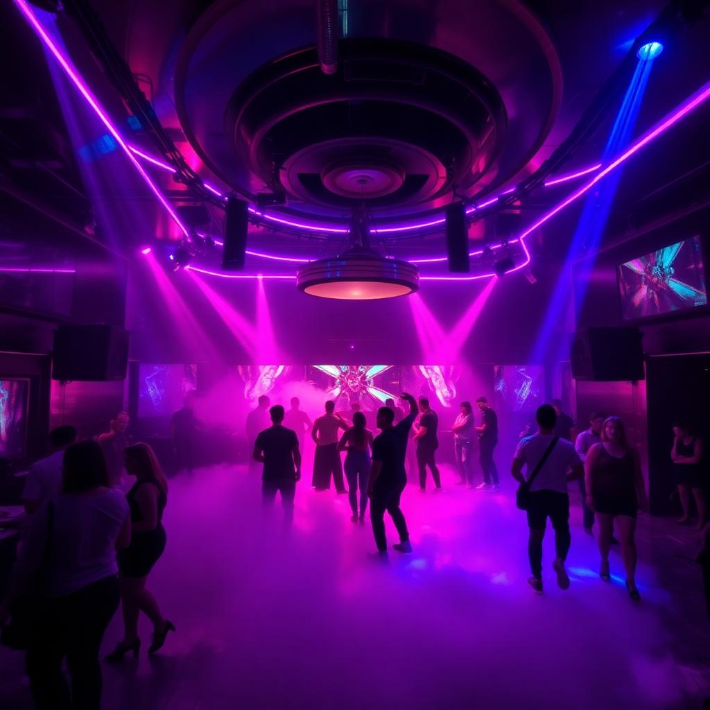 Nachtclubs
